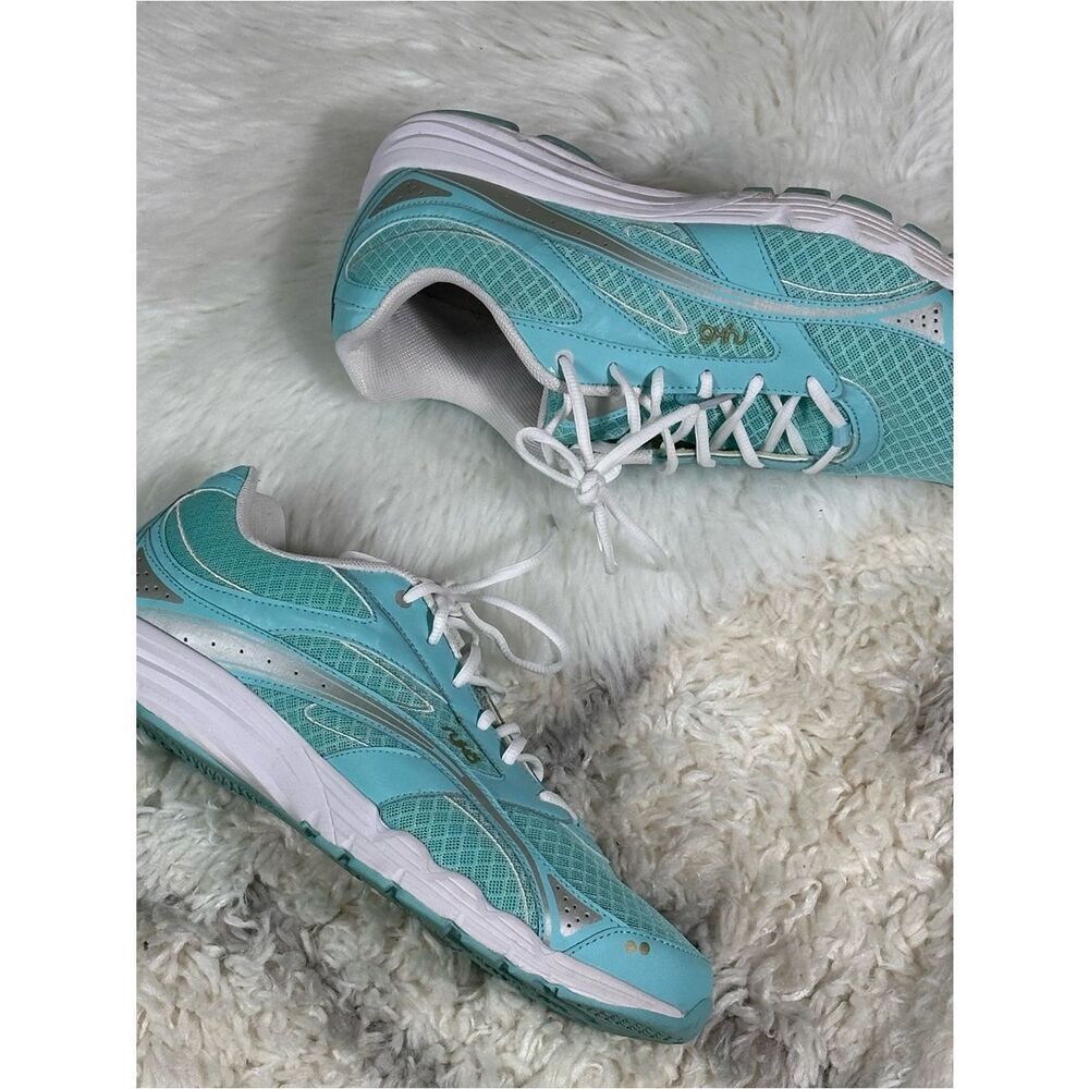 Ryka | Shoes | Ryka Made For Women

Devotion X Walking Sneaker